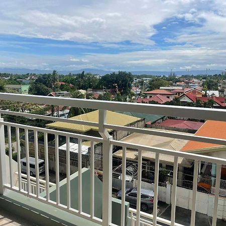 Verdon Parc Davao City With Balcony By Darpm Buitenkant foto