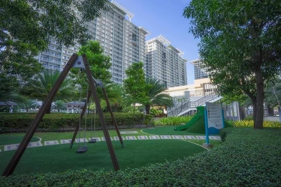 Verdon Parc Davao City With Balcony By Darpm Buitenkant foto